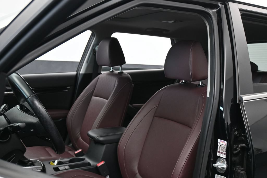 Used 2023 Kia Seltos SX w/ SX Sunroof Package AWD/4WD image 10