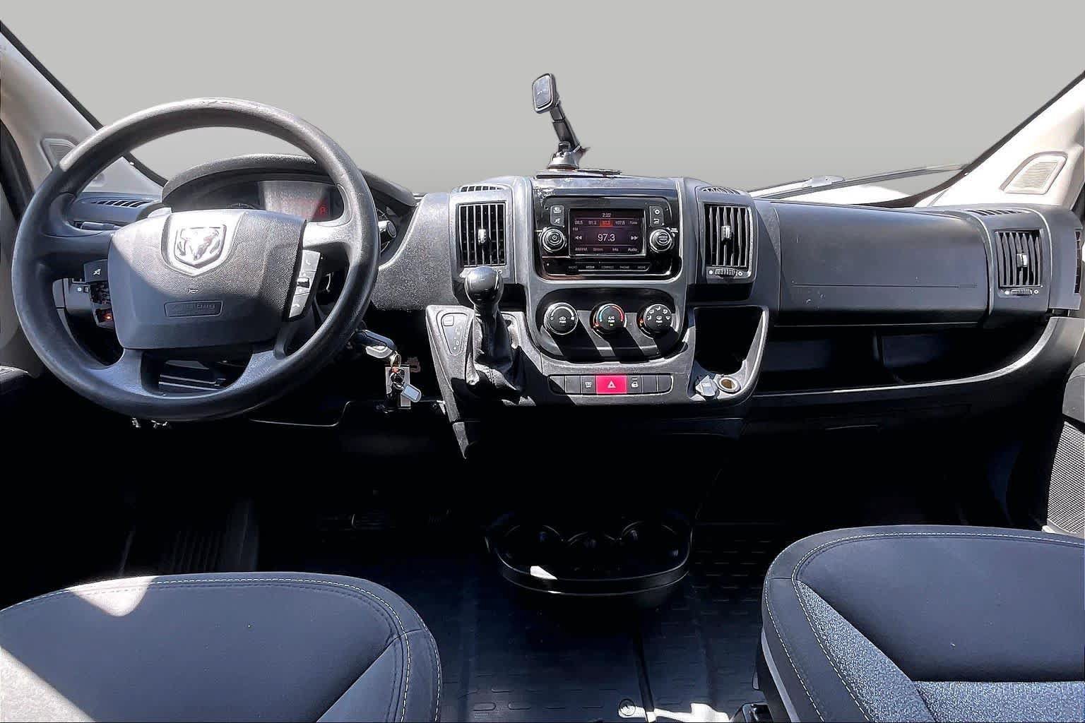 Used 2019 RAM ProMaster 3500 FWD image 15