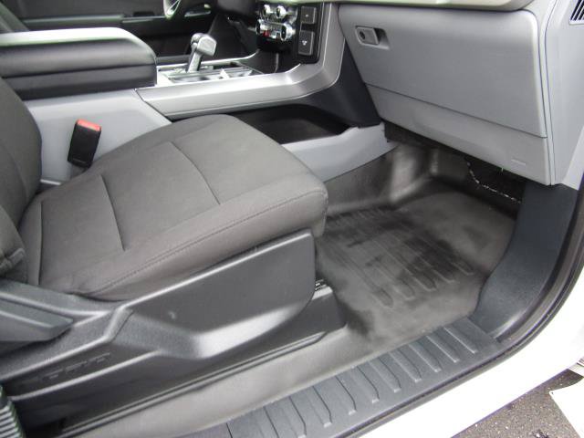 Used 2023 Ford F150 Lightning Pro w/ Pro SSV Package AWD/4WD image 15