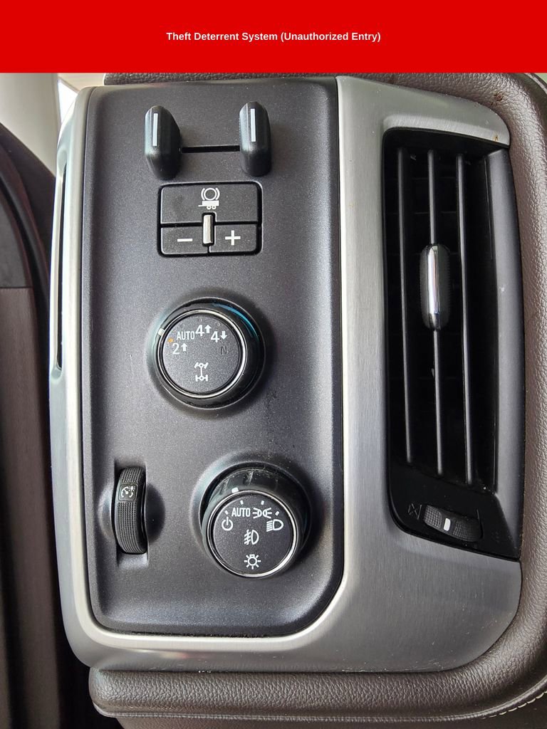 Used 2018 GMC Sierra 1500 SLT w/ SLT Premium Package image 19