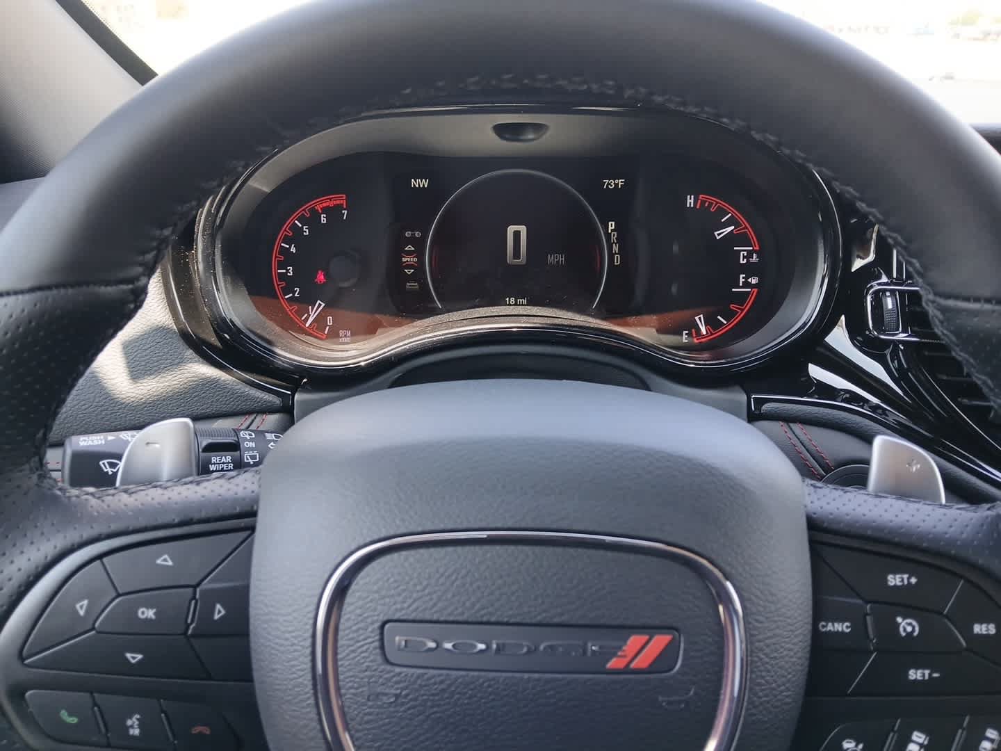 New 2026 Dodge Durango GT AWD/4WD image 42
