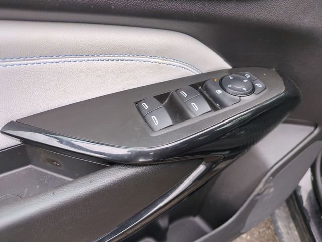 Used 2025 Chevrolet Trax LT image 21