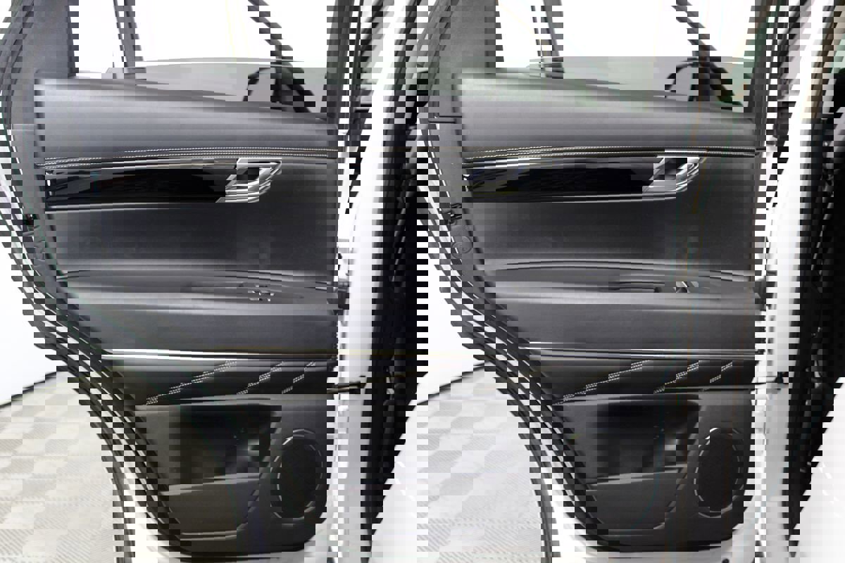 Used 2021 Genesis GV80 2.5T image 38