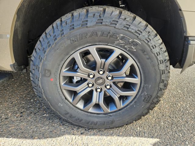 New 2026 Ford F150 Tremor w/ Equipment Group 402A High AWD/4WD image 19