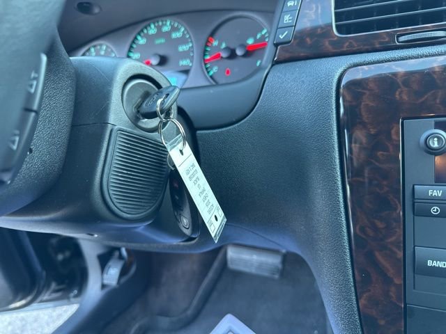 Used 2016 Chevrolet Impala LS image 19