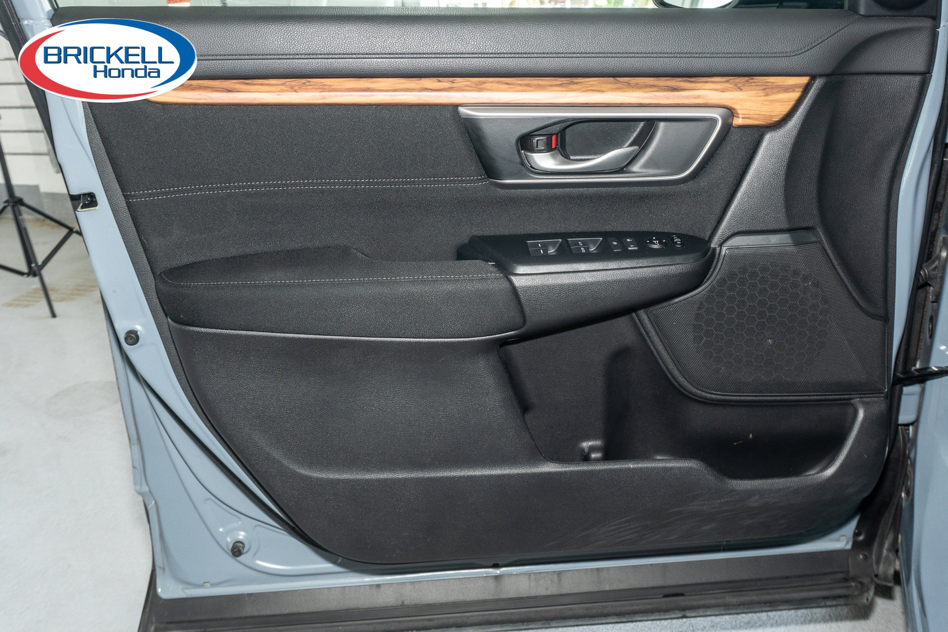 Certified 2022 Honda CR-V EX image 12