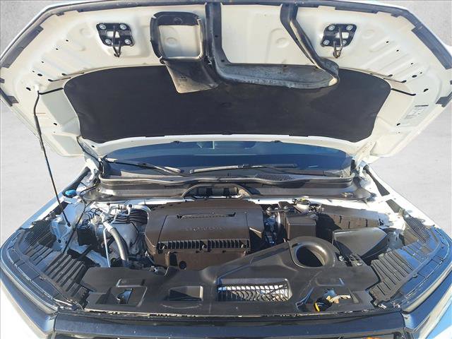 Used 2024 Honda Pilot TrailSport image 15