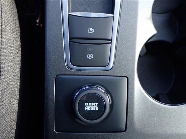 New 2025 Ford Bronco Sport Big Bend image 21