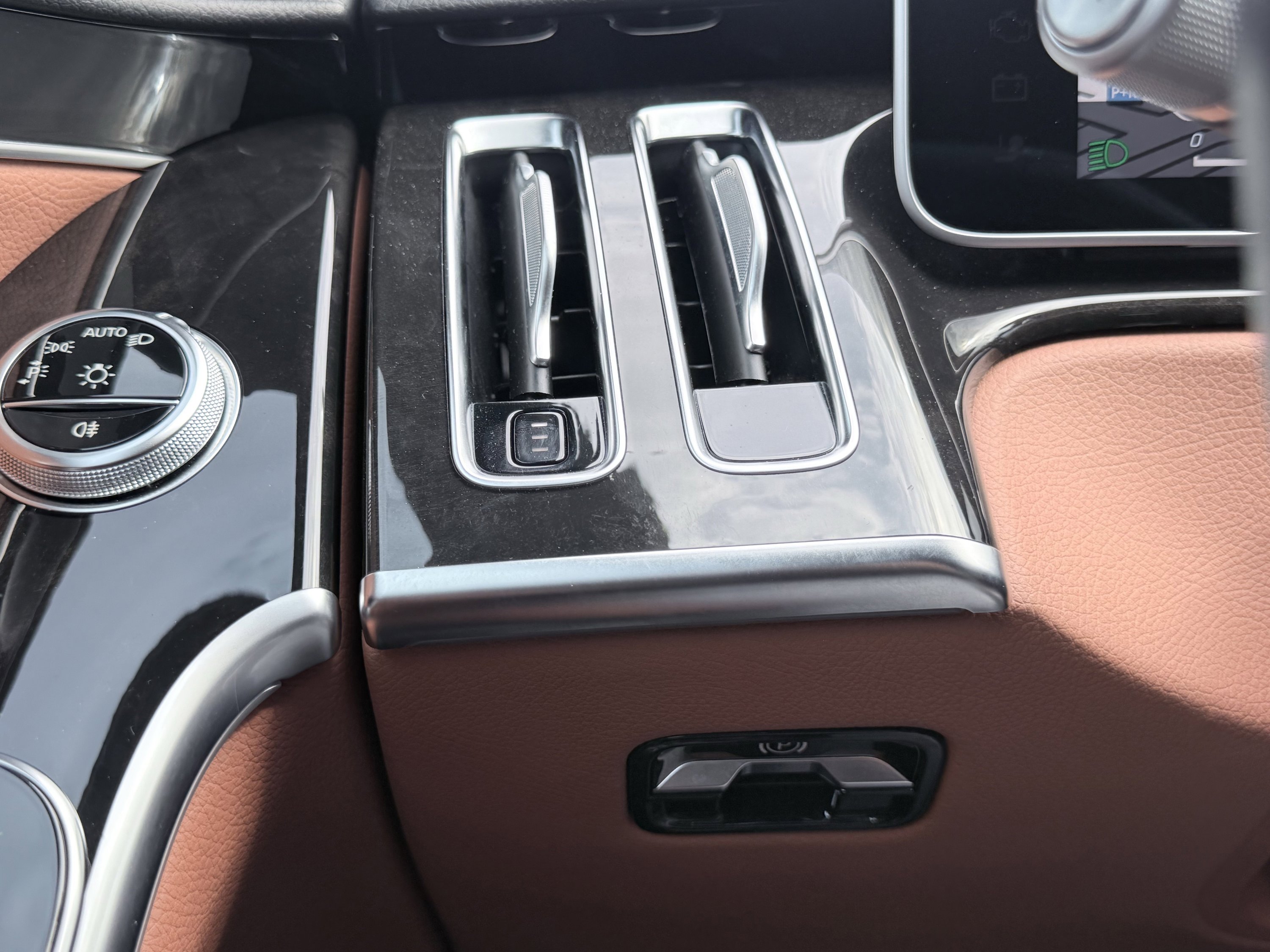 Used 2023 Mercedes-Benz S 580 4MATIC Sedan image 72