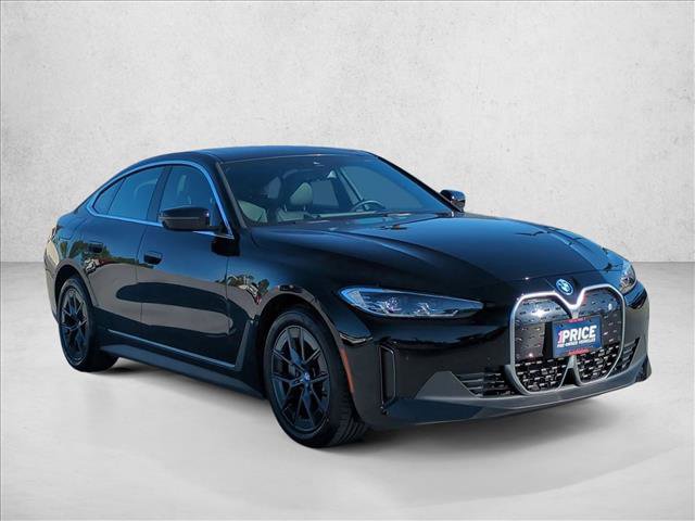 Certified 2023 BMW i4 eDrive35 video 3