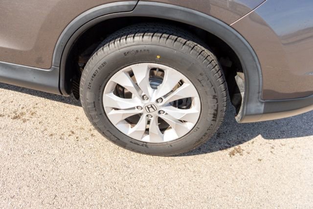 Used 2014 Honda CR-V EX image 11