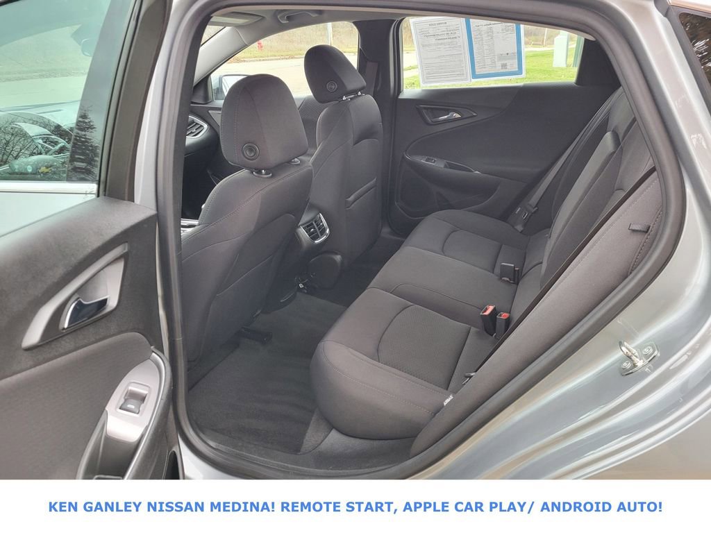 Used 2024 Chevrolet Malibu LT image 41