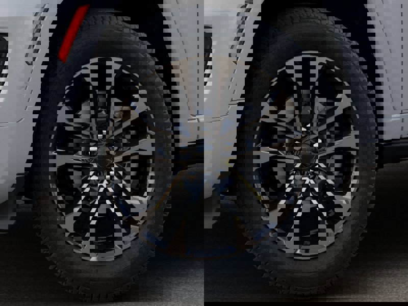 New 2025 Jeep Grand Cherokee Overland w/ Trailer Tow Package image 43