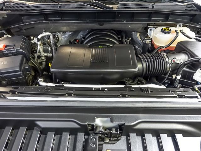 Certified 2024 GMC Sierra 1500 Elevation AWD/4WD image 35
