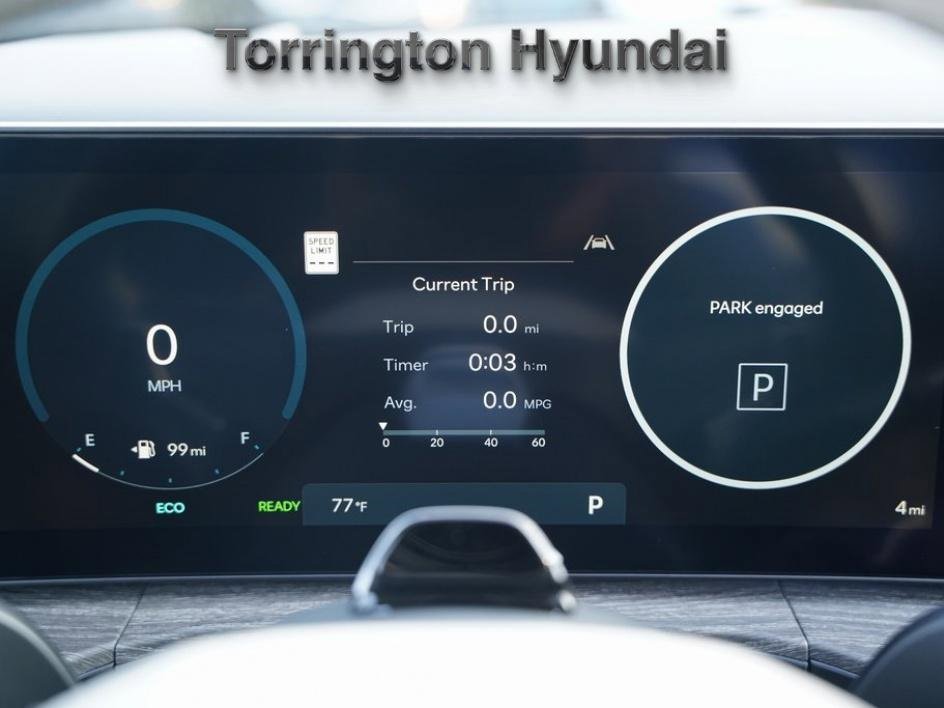 New 2026 Hyundai Santa Fe Calligraphy image 16