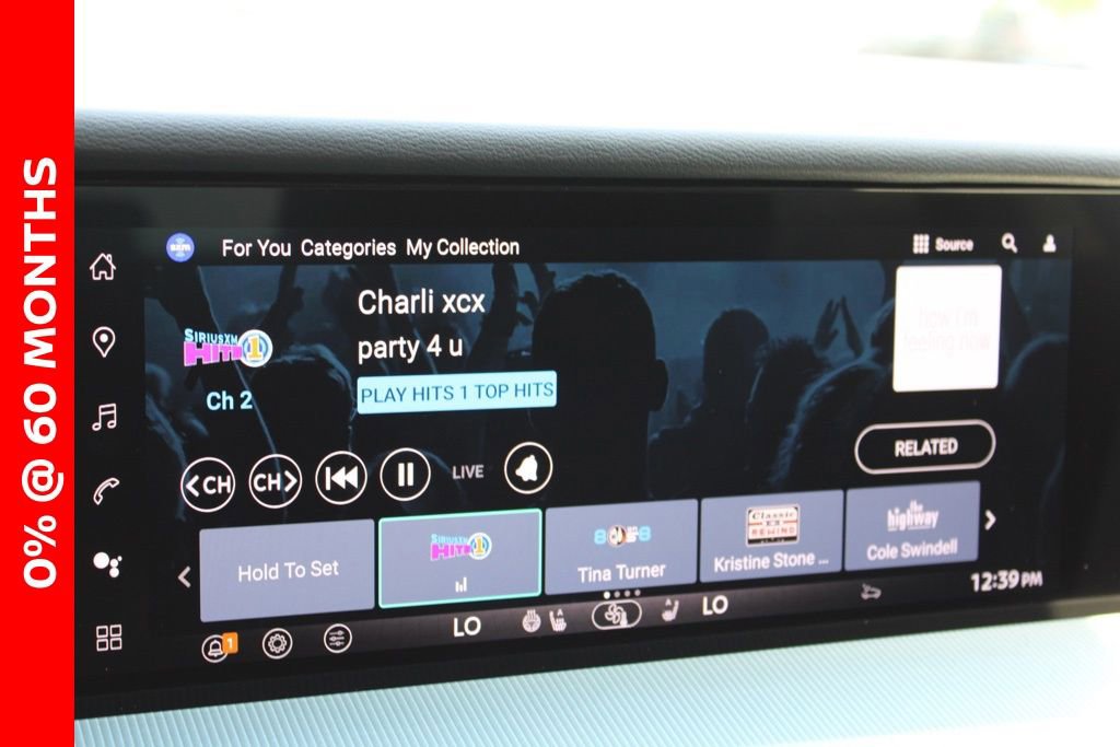 New 2025 Nissan Murano SL image 27