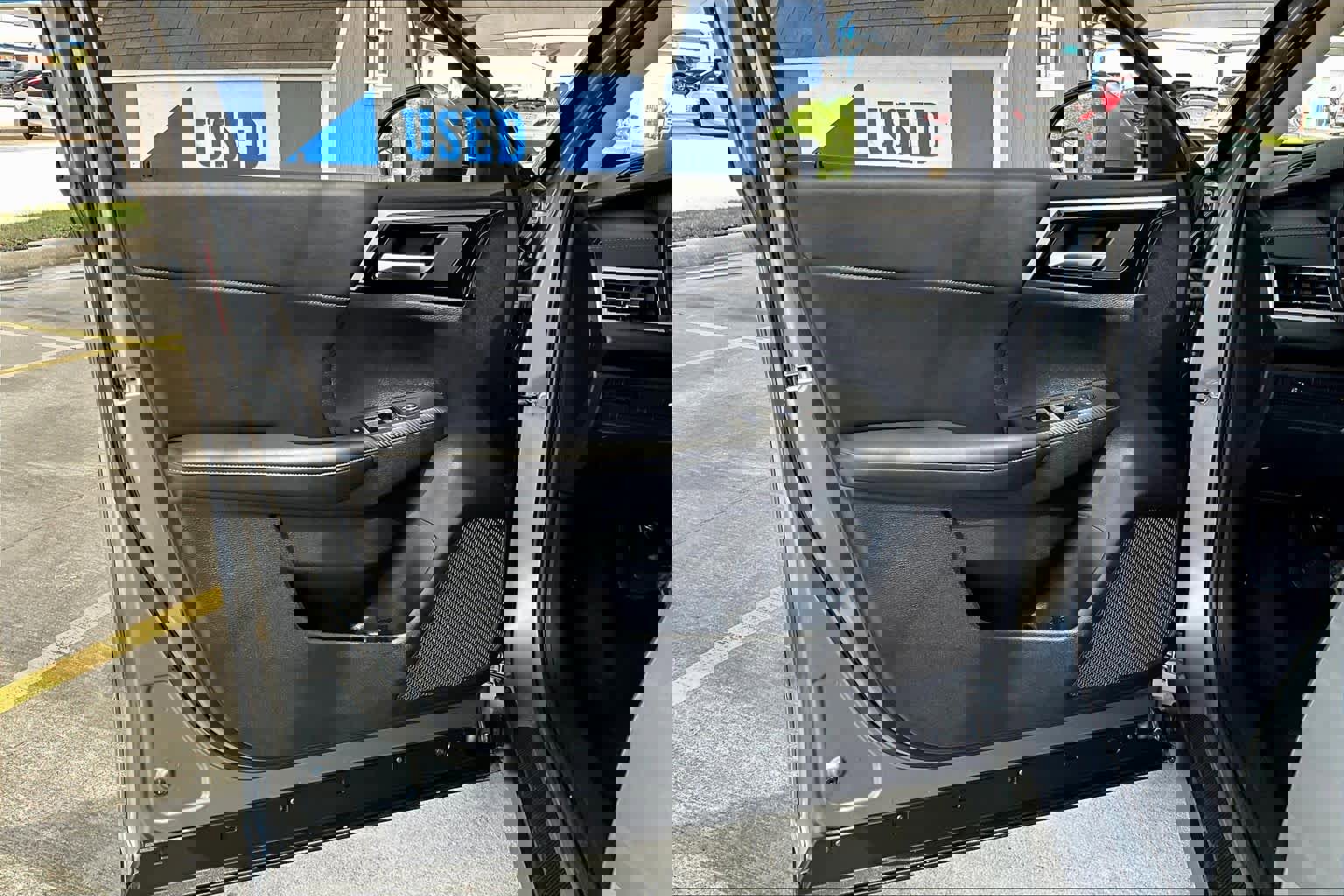 Used 2024 Mitsubishi Outlander SE image 22