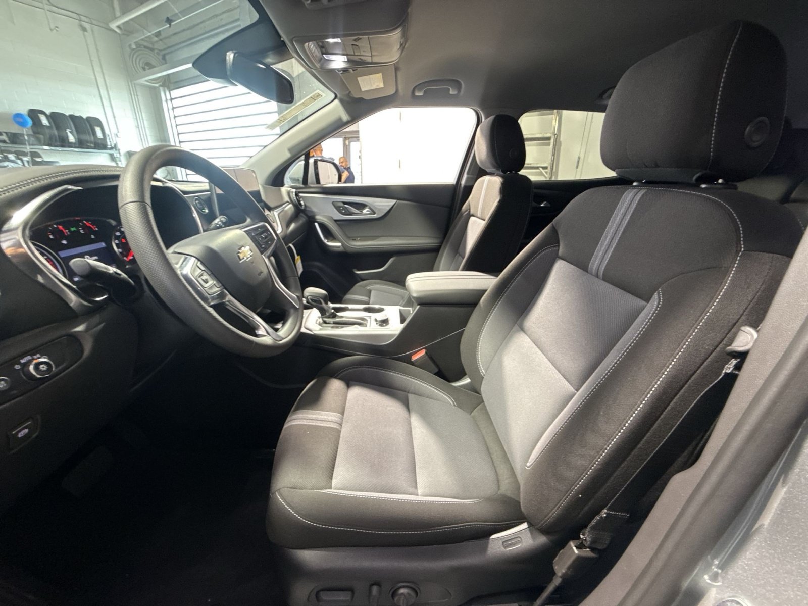 New 2026 Chevrolet Blazer LT w/ Convenience Package AWD/4WD image 14