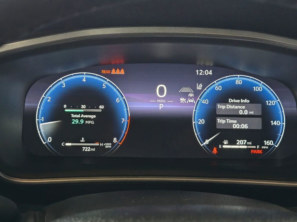 Used 2026 Toyota Corolla Cross XLE w/ Convenience Package image 27