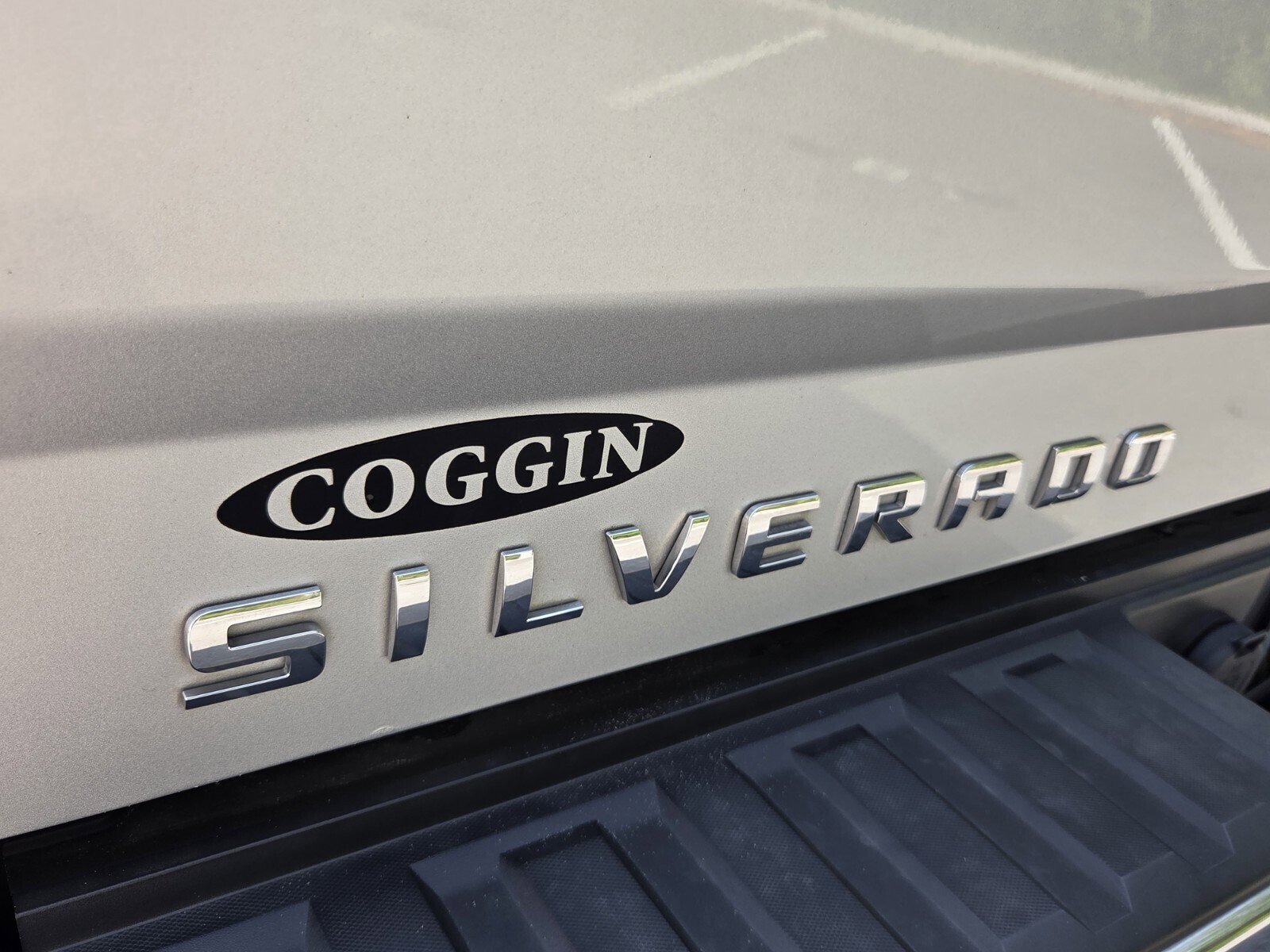 Used 2015 Chevrolet Silverado 1500 LT w/ All Star Edition RWD image 14