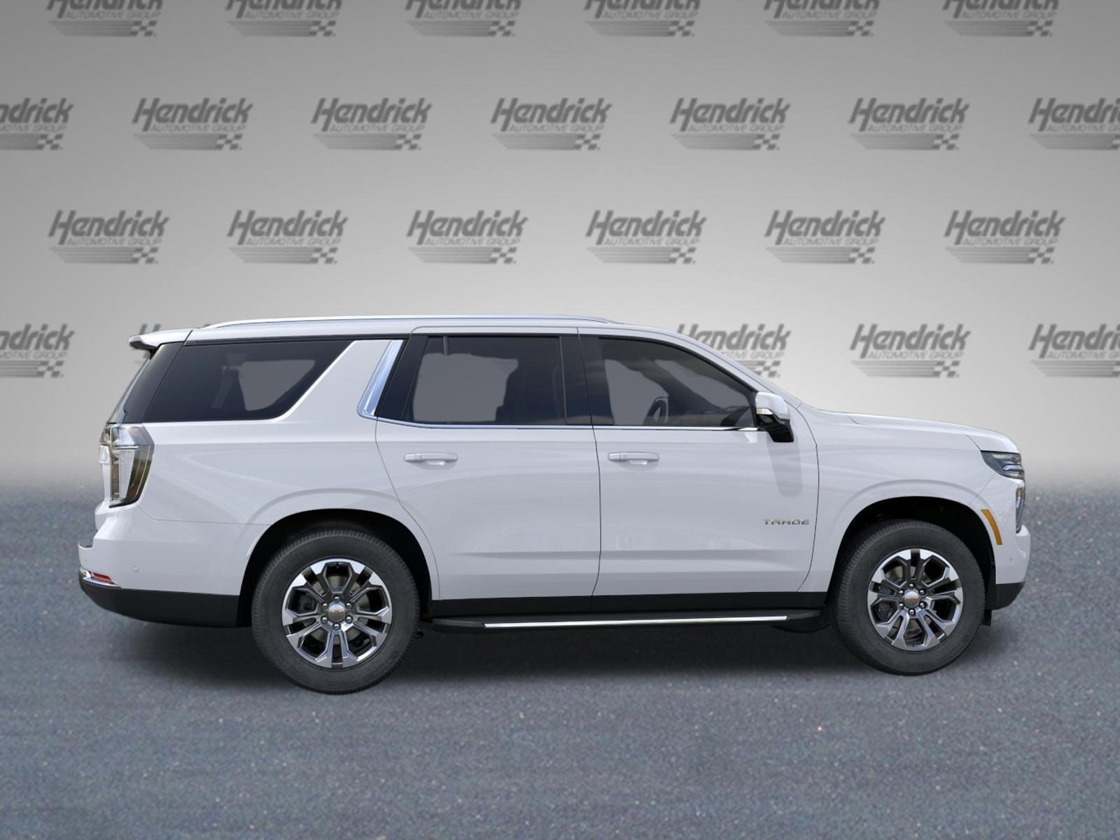 New 2026 Chevrolet Tahoe LT w/ Comfort Package AWD/4WD image 7