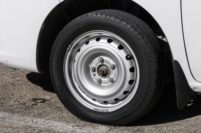 Used 2021 Nissan NV200 S image 47