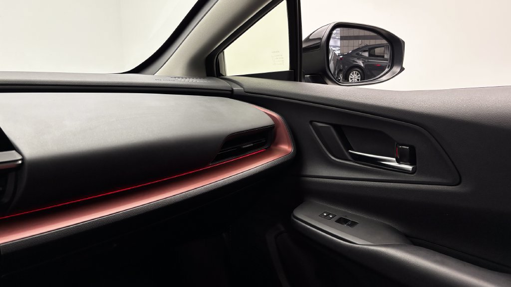 Certified 2023 Toyota Prius Prime FWD image 25
