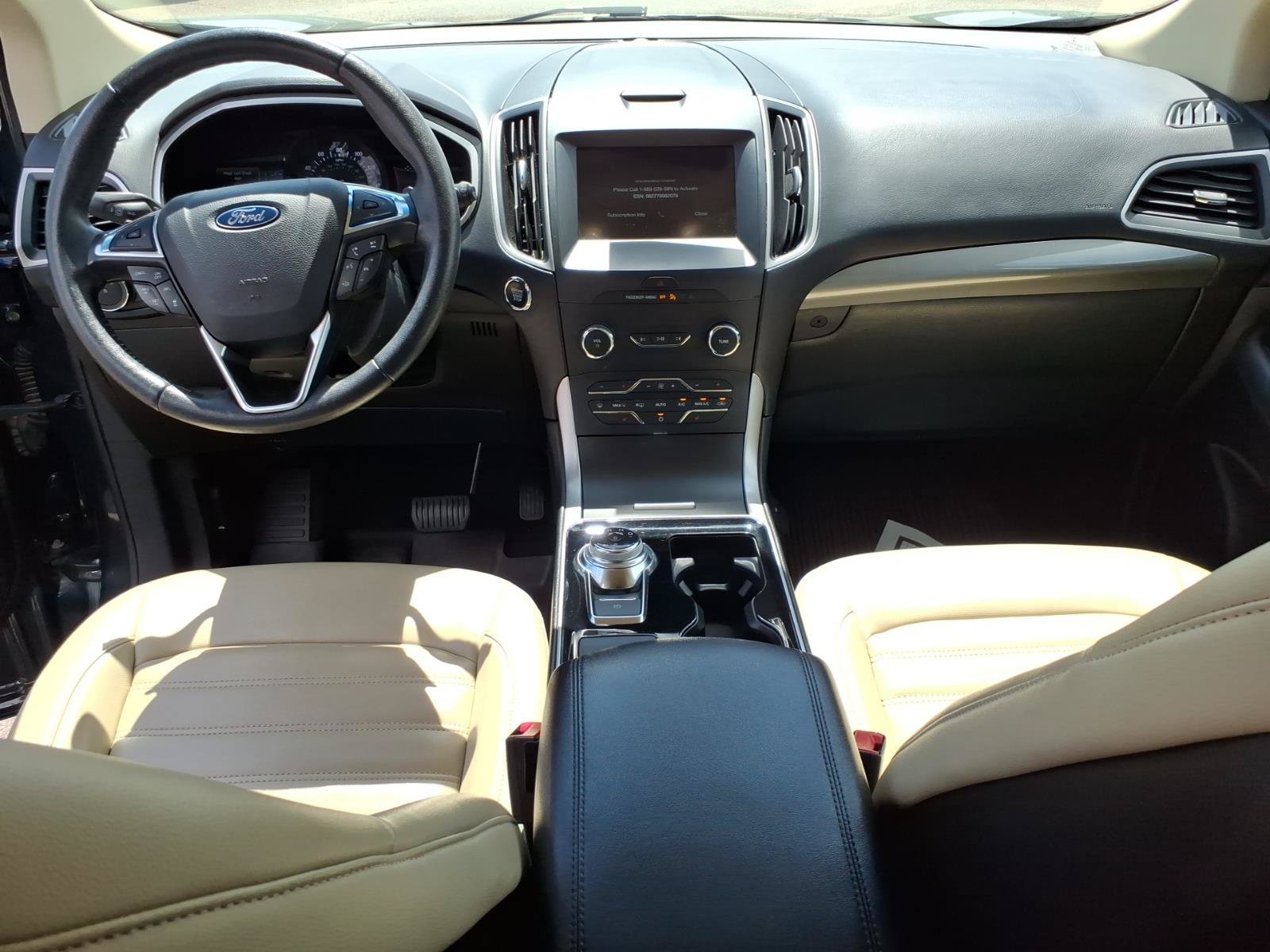 Used 2019 Ford Edge SEL w/ Equipment Group 201A AWD/4WD image 12