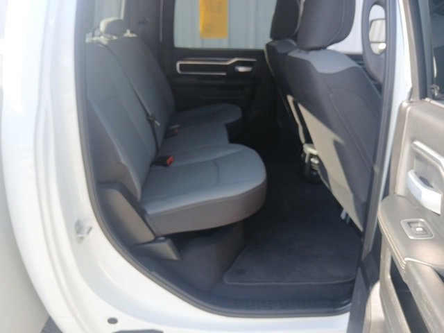 Used 2024 RAM 3500 SLT w/ Quick Order Package 2YG SLT image 23