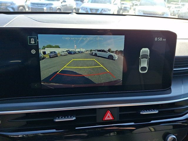 Used 2026 Kia K5 GT FWD image 24