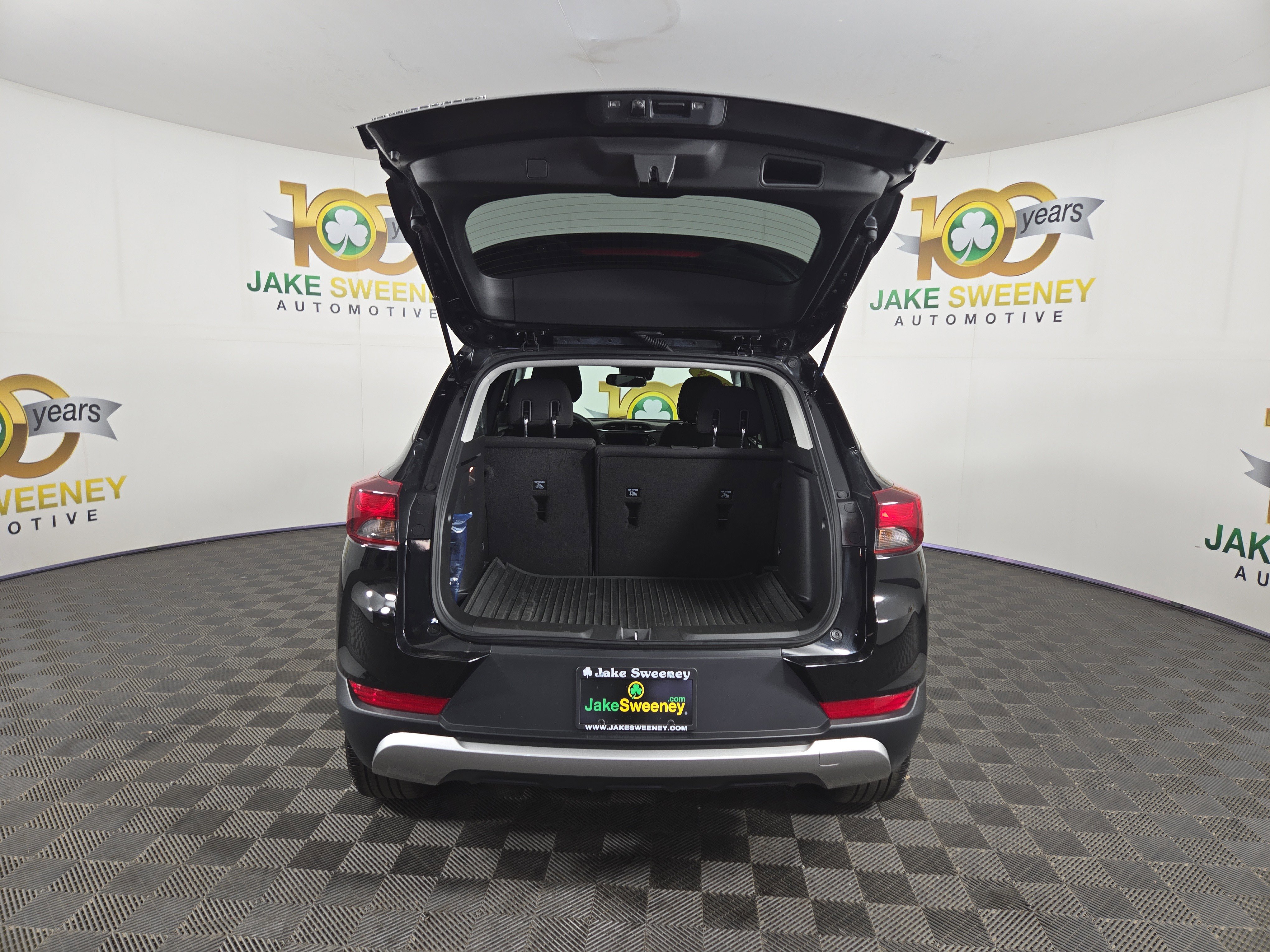 Used 2023 Chevrolet TrailBlazer LT w/ Convenience Package image 32