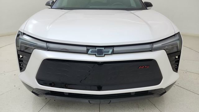 Used 2025 Chevrolet Blazer EV RS image 8