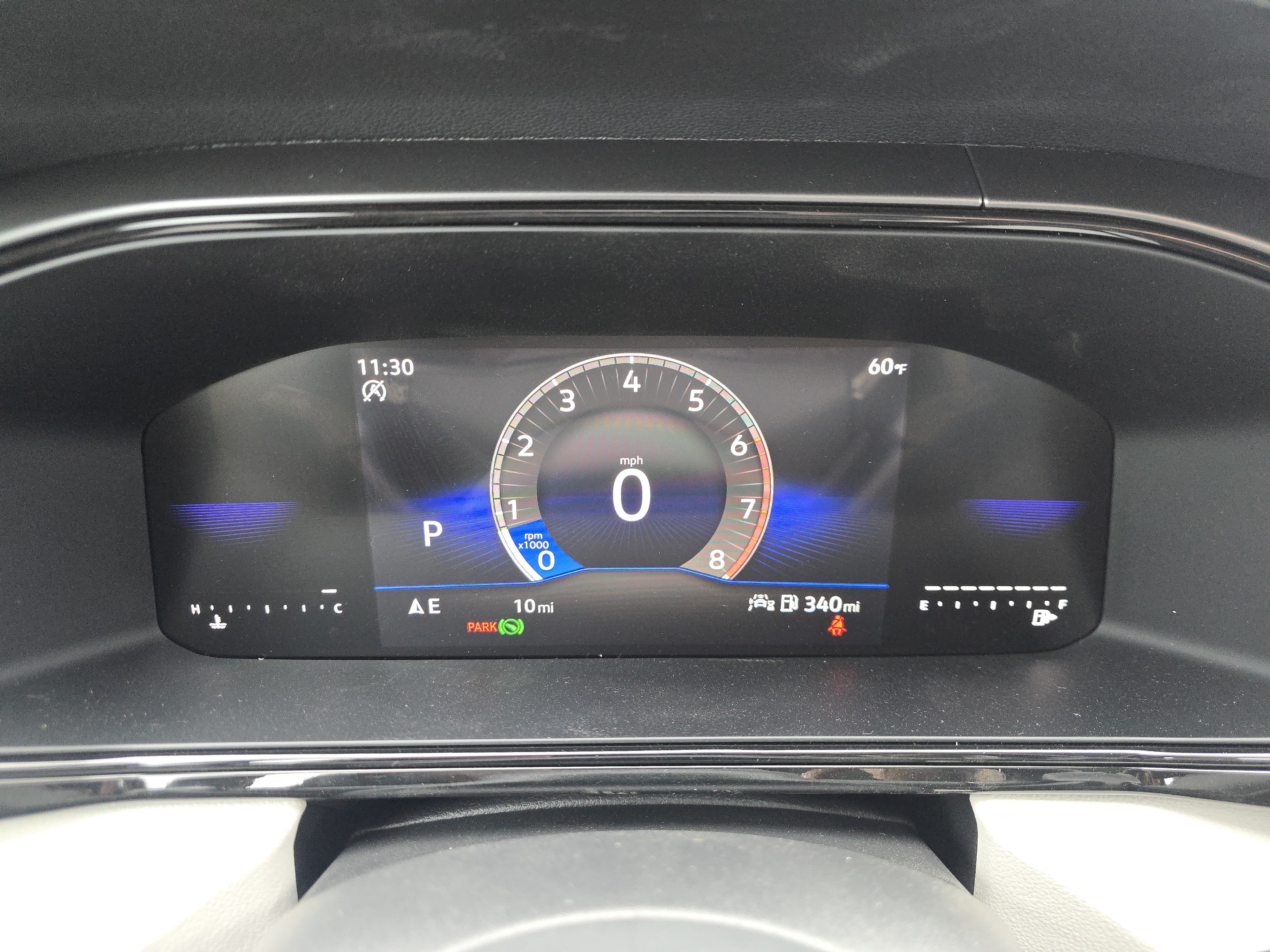 New 2026 Volkswagen Taos S FWD image 17