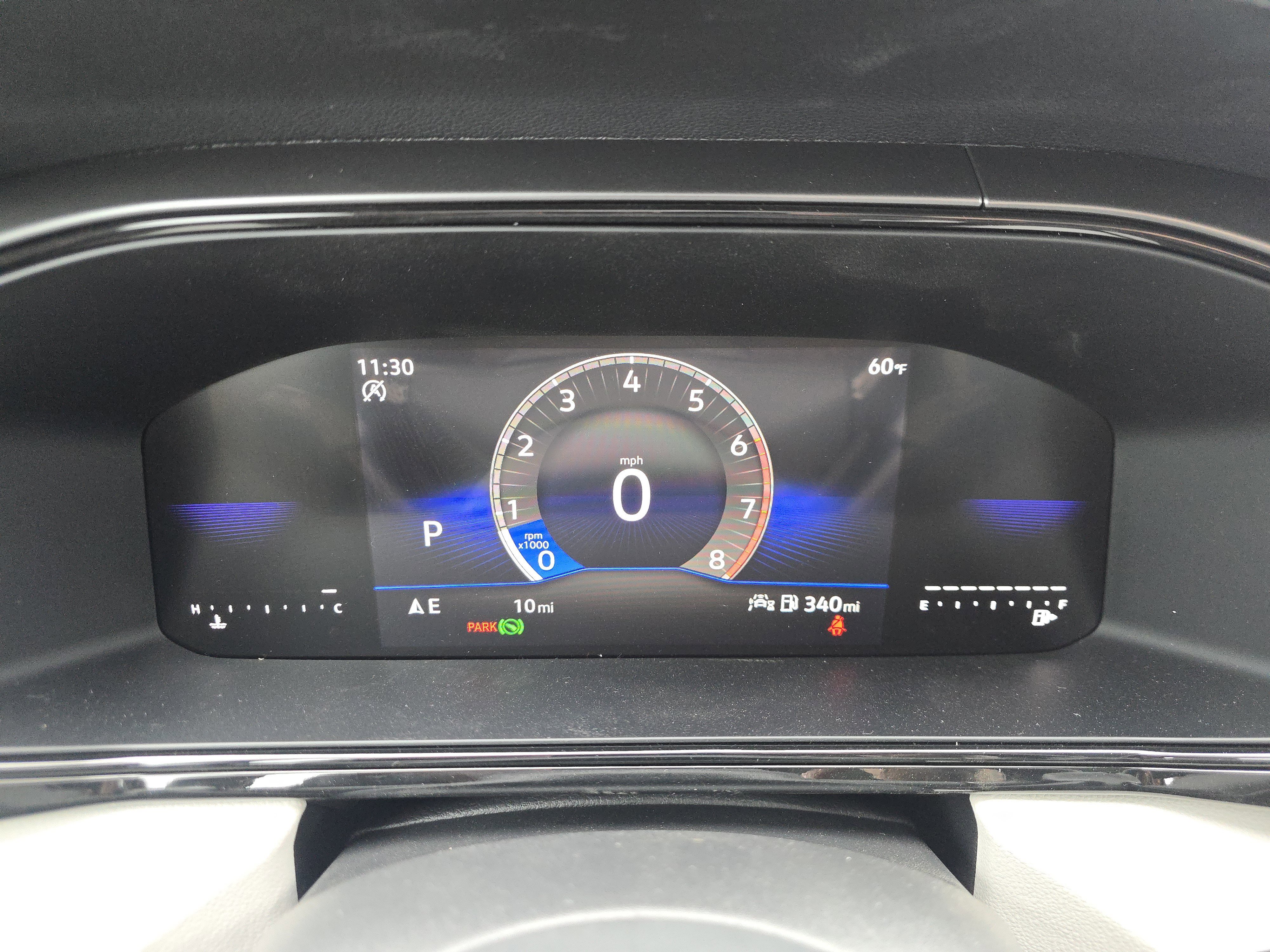 New 2026 Volkswagen Taos S FWD image 17