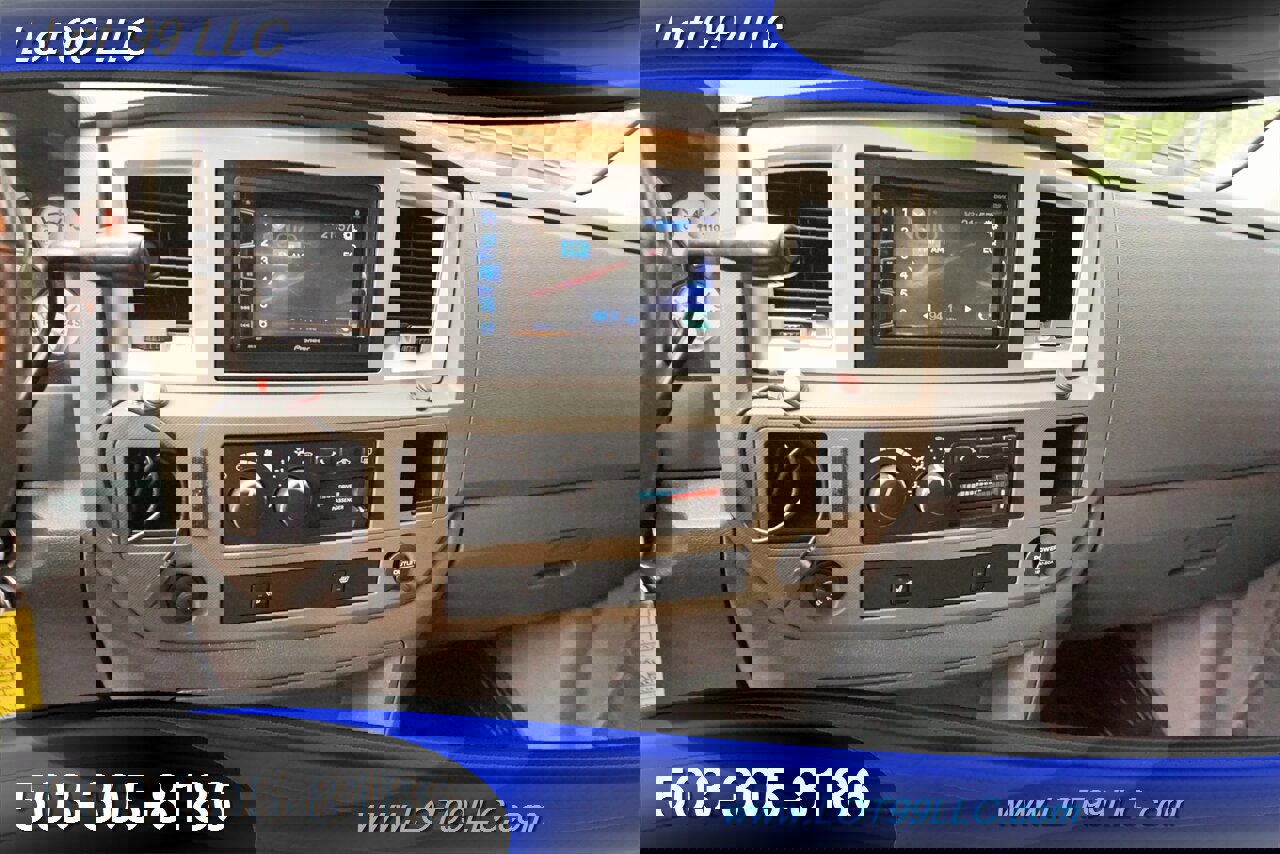 Used 2006 Dodge Ram 2500 Truck Laramie w/ Trailer Tow Group image 39