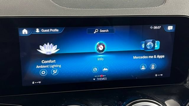 Used 2022 Mercedes-Benz GLB 250 image 28
