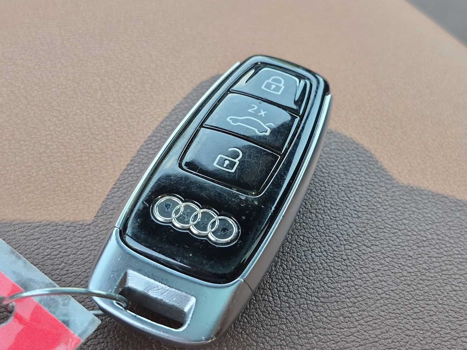 Used 2019 Audi Q8 Prestige w/ Year 1 Package AWD/4WD image 36