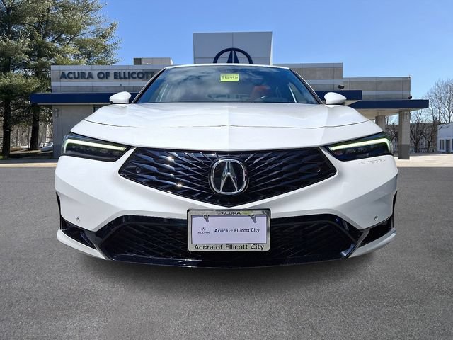 Used 2024 Acura Integra A-Spec w/ Technology Package FWD image 2
