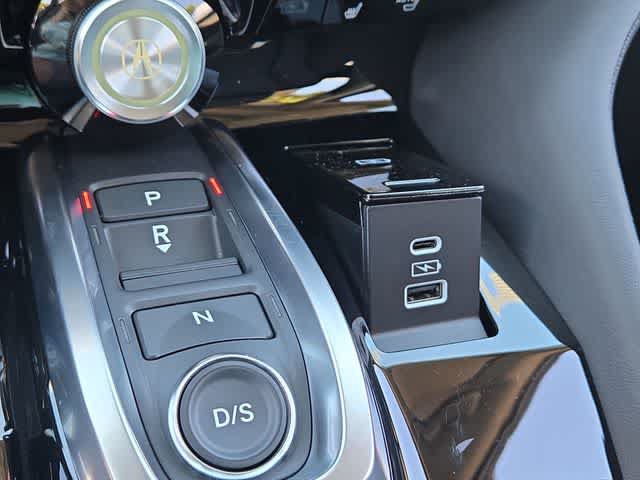 New 2026 Acura MDX w/ Technology Package FWD image 28
