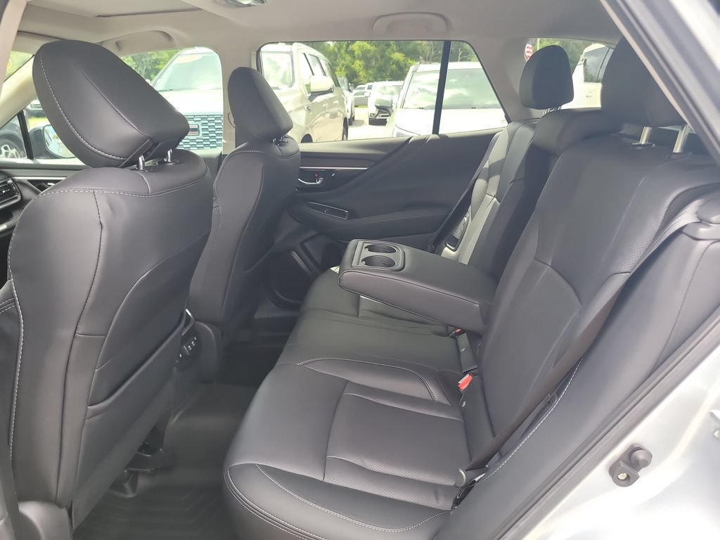 Used 2021 Subaru Outback Limited AWD/4WD image 12