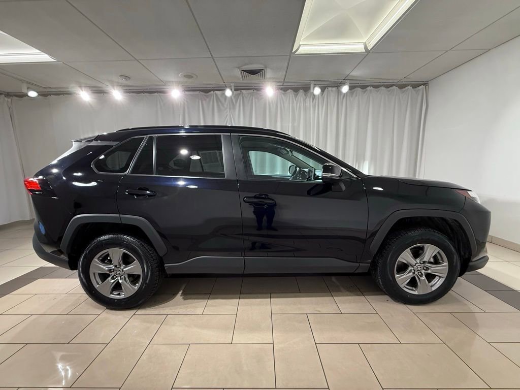 Certified 2025 Toyota RAV4 XLE image 6