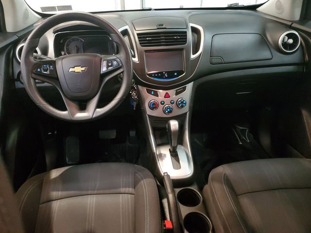 Used 2015 Chevrolet Trax LT w/ LPO, Protection Package image 14