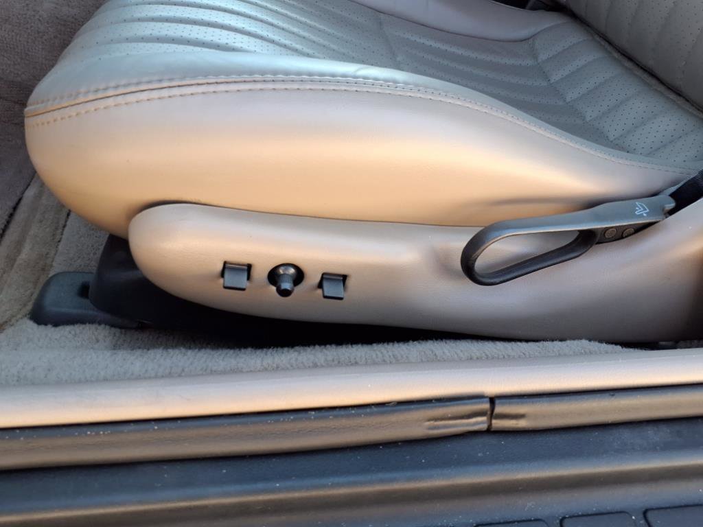 Used 1997 Chevrolet Camaro Z28 image 27