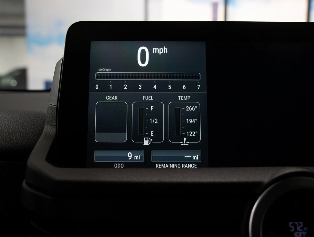 New 2025 INEOS Grenadier Station Wagon AWD/4WD image 17