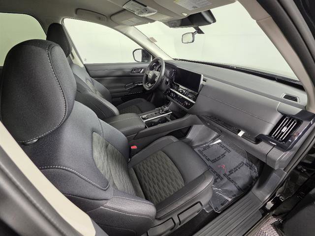 New 2026 Nissan Pathfinder SV AWD/4WD image 15