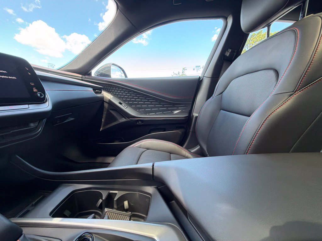 New 2026 Dodge Charger R/T AWD/4WD image 32