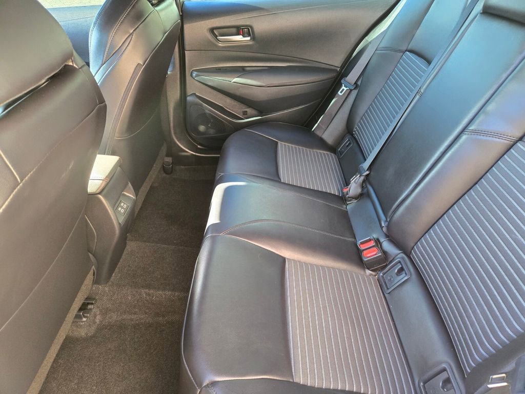 Used 2024 Toyota Corolla XSE image 14
