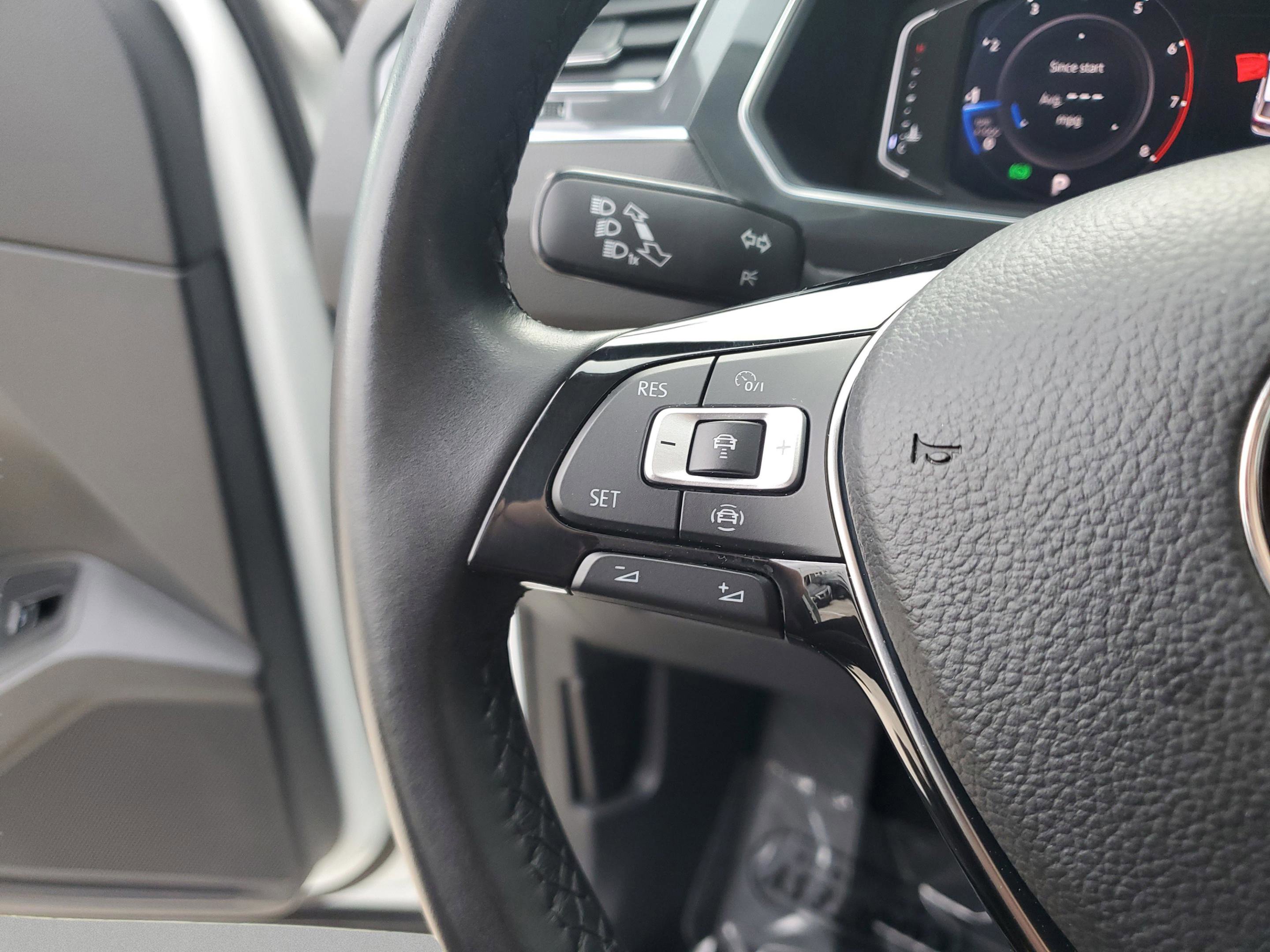 Used 2019 Volkswagen Tiguan S FWD image 26