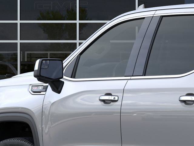 New 2026 GMC Sierra 1500 Denali AWD/4WD image 36