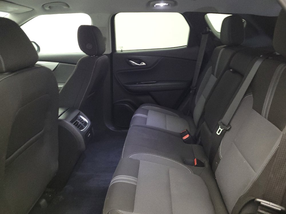 Used 2024 Chevrolet Blazer LT w/ Convenience Package image 18